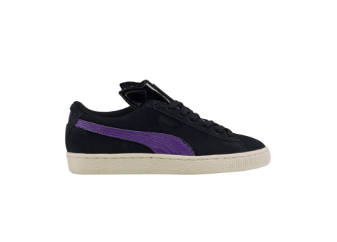 PUMA Batman x Suede Classic Big Kid (383388 01) schwarz