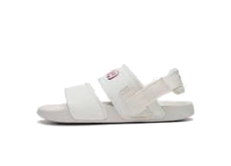 PUMA Beach Sandals (387246-01) weiss