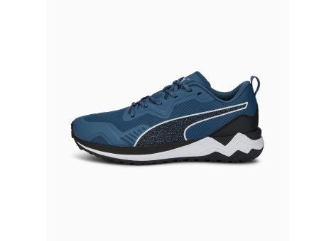 PUMA Better Foam Xterra Blue (195165_23) blau