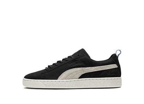 PUMA Big Sean x Suede Whisper (367407 01) schwarz