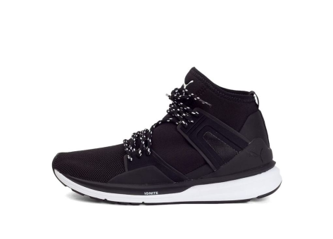 PUMA Blaze of Glory Limitless Hi (363126/01) schwarz