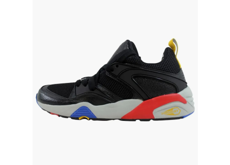 PUMA Blaze Of Glory Og High Rise dandelion X Alife (357735-01) schwarz