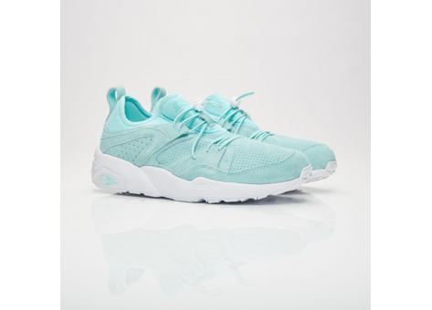  Blaze of Glory Soft (36010111) grün