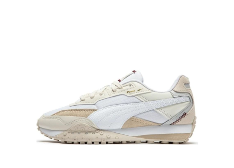 PUMA Blktop Rider (393118-02) beige