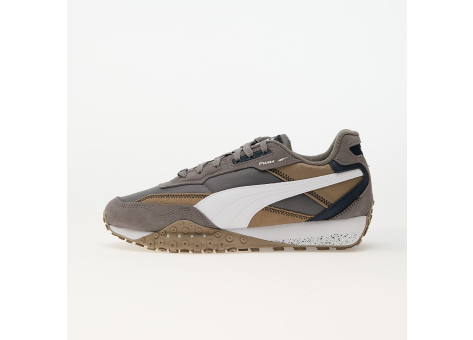 PUMA Rider (392725/024) grau