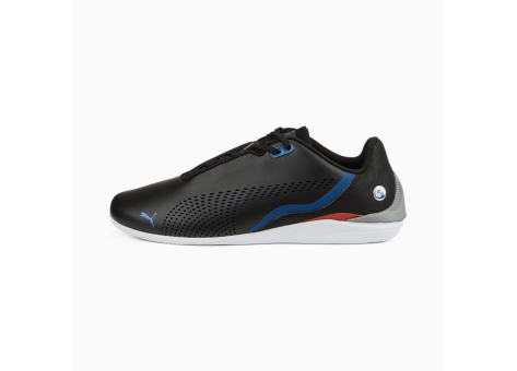 PUMA BMW Motorsport Drift Cat x Decima (307304_01) schwarz