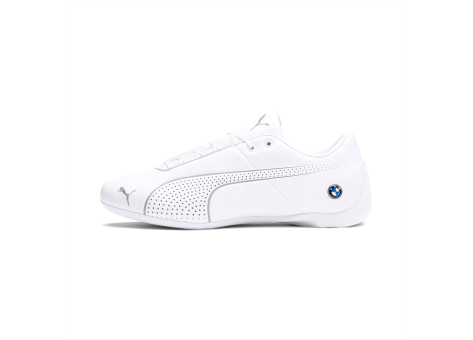 PUMA BMW Motorsport Future Cat Ultra (306242_05) weiss