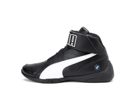 PUMA Bmw M Motorsport Kart Cat Iii Mid (306196-01) schwarz