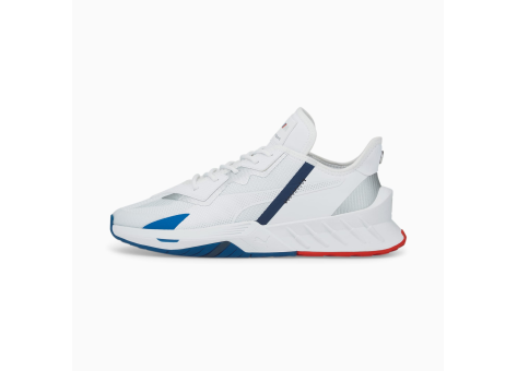 PUMA BMW Motorsport MACO SL (306995_01) weiss