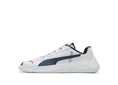 PUMA Bmw Mms Roma (339945_03) weiss