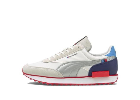 PUMA Future Rider BMW x Motorsport (306649 02) bunt