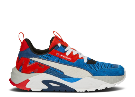 PUMA BMW Motorsport x RS Trck (307645 01) bunt