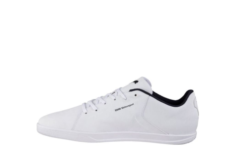 PUMA Bmw Ms Court Blue (306042-02) weiss