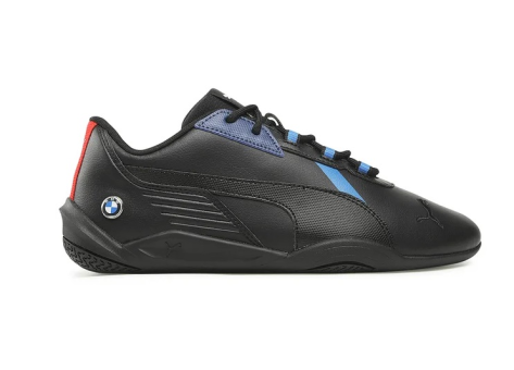 PUMA BMW R CAT MACHINA (307311-01) schwarz