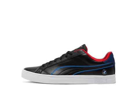 PUMA Bmw Smash (306876-01) schwarz