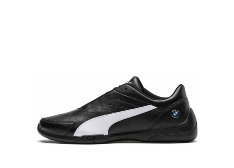 PUMA BMW x Kart 3 Cat (306218_01) schwarz