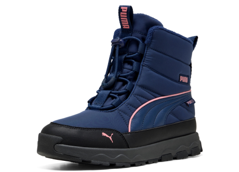 PUMA Evolve (392647/007) bunt