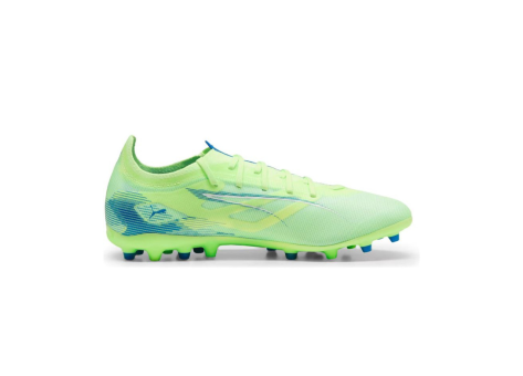 PUMA Ultra 5 Match MG (107894-03) gelb