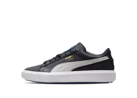 PUMA Breaker Gray Grey (369191-03) bunt