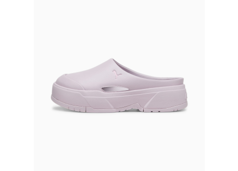 PUMA Mule (395249_01) pink