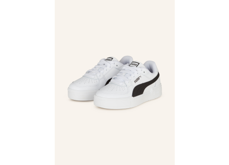 PUMA CA Pro CLASSIC Jr (382277-011) weiss