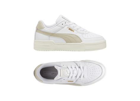 PUMA CA Pro Classic (380190/056) weiss