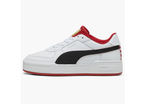 PUMA CA Pro Ferrari (308066-03) weiss