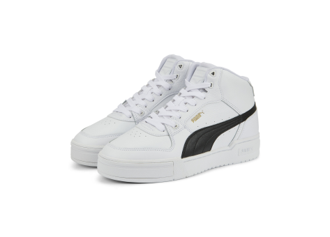 PUMA CA Pro Mid (386759_02) weiss