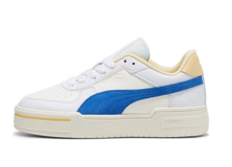 PUMA CA Pro Retro Resort Wns Warm (395883-02) weiss