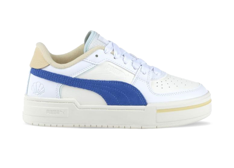 PUMA CA Pro Retro Resort Wns Warm (395883-02) weiss