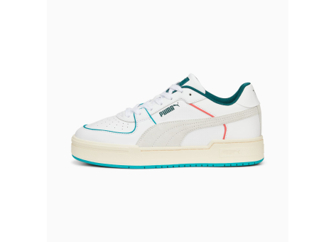 PUMA CA Pro Retro Sum (388553 01) weiss