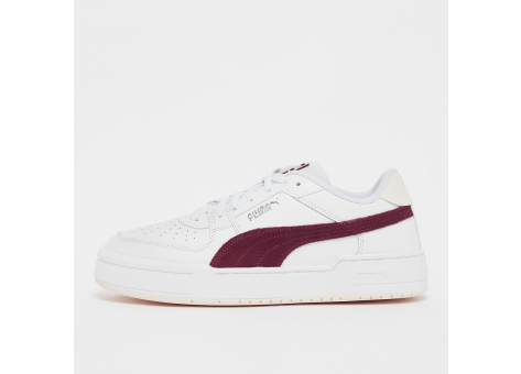 PUMA CA Pro Suede FS (387327-06) weiss