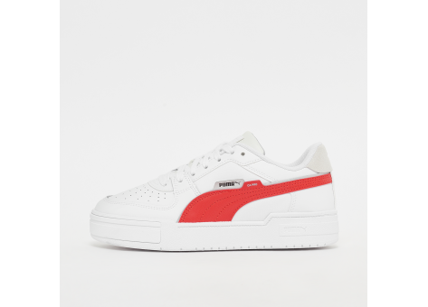 PUMA CA Pro Tech Jr (382883-001) weiss