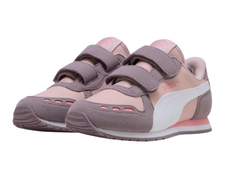 PUMA Cabana Racer SL 20 V (383730_22) bunt