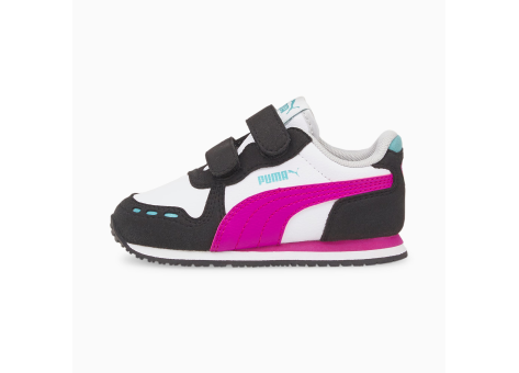 PUMA Cabana Racer SL 20 V Baby (383731_03) bunt