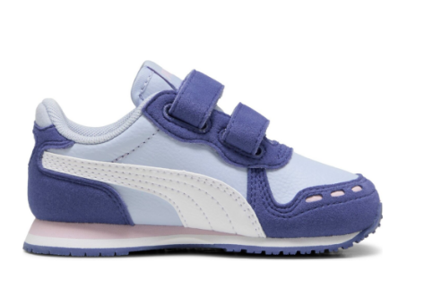 PUMA Cabana Racer SL 20 V Inf (383731-20) bunt