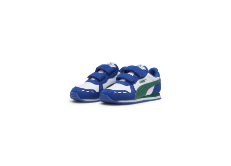 PUMA Cabana Racer SL 20 V Inf (383731/013) bunt