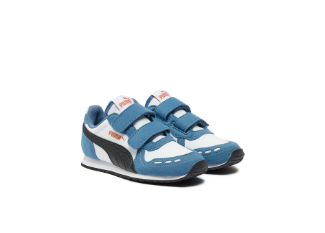 PUMA Cabana Racer SL 20 PS V 383730 (383730/018) bunt