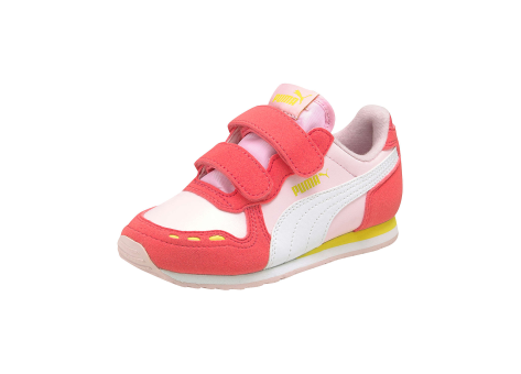 PUMA Cabana Racer SL PS (360732/091) bunt