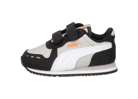 PUMA Cabana Racer SL V (383731-11) grau