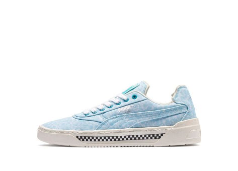 PUMA Cali Pool (36891301) blau