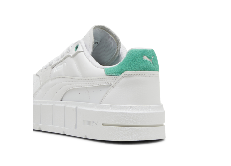 PUMA Cali Court Match Grö e (393094_08) weiss