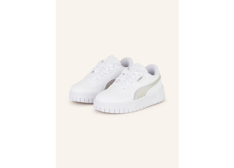 PUMA Cali Dream (396625/001) weiss