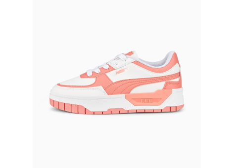 PUMA Cali Dream Tweak Dissimilar (386278_01) bunt