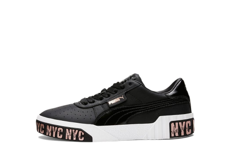 PUMA Cali (372309-02) schwarz
