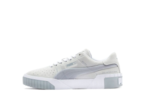 PUMA Cali Patternmaster (369965-01) grau