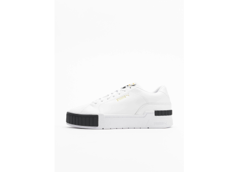 PUMA Cali Sport Clean (3754070003) weiss