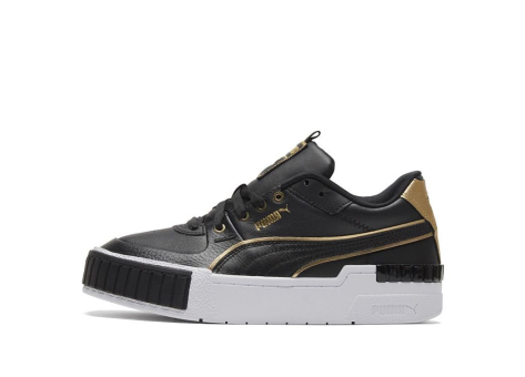 PUMA Cali Sport Wabi Sabi (374818_02) schwarz