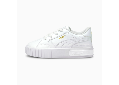 PUMA Cali Star AC (380551_01) weiss