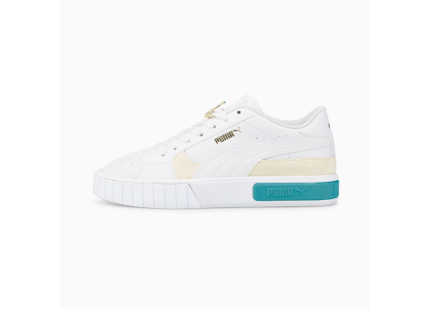 PUMA Cali Star Jewel (384021_01) weiss